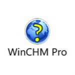 WinCHM Pro(CHM制作軟件) v5.29 免費(fèi)版 
