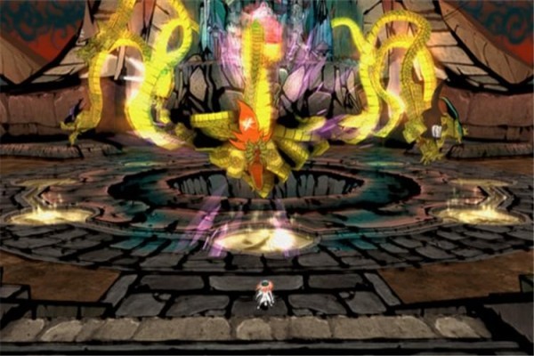 大神絕景版下載 中文版