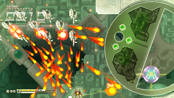 恩克拉多斯游戲 中文硬盤(pán)版圖3