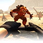 異形荒地下載 免安裝版 