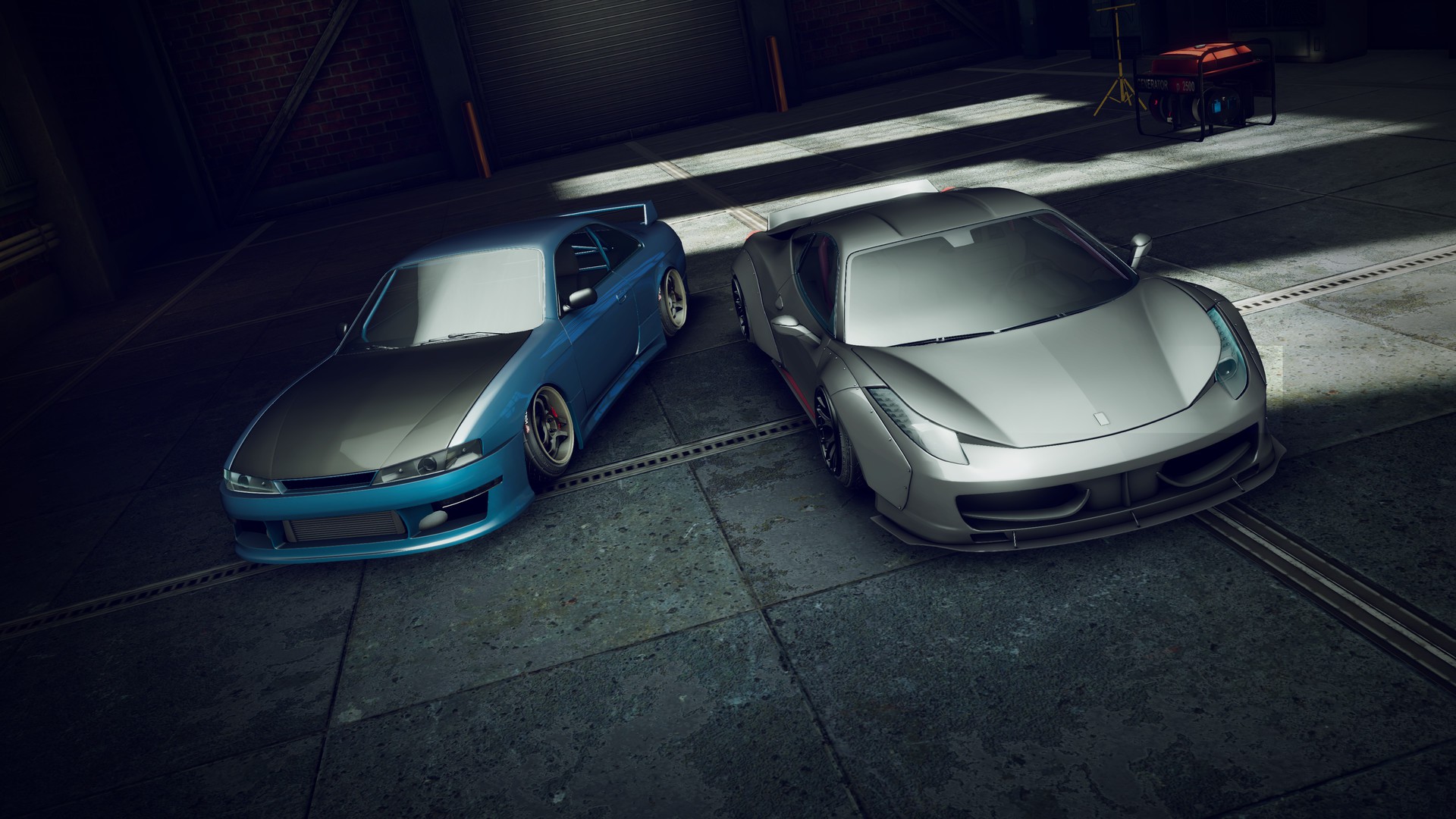 漂移地帶游戲下載 中文版