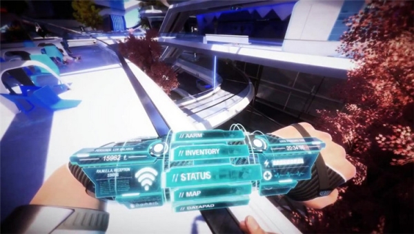 帕梅拉游戲下載 單機(jī)中文版圖2