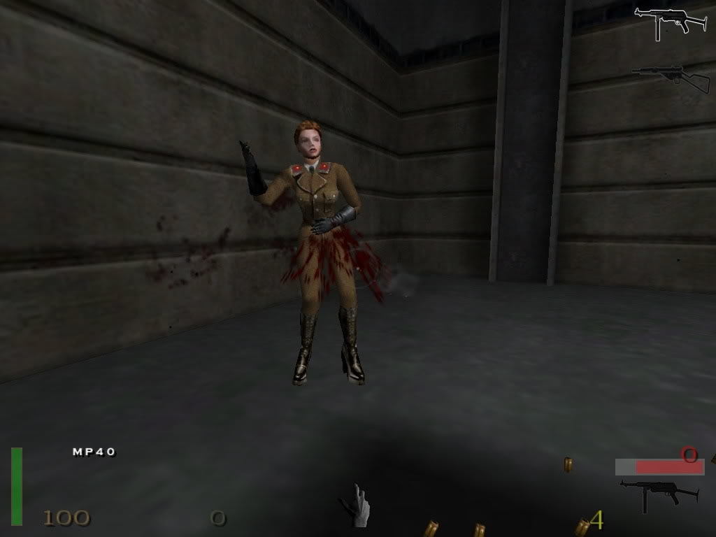 重返德軍總部2下載