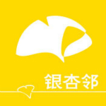 銀杏鄰app v1.0 iPhone版 