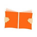 百看小說閱讀器 v1.0 iPhone版 