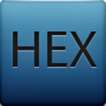 Hexalt(十六進制編輯器) V1.0 免安裝中文版 