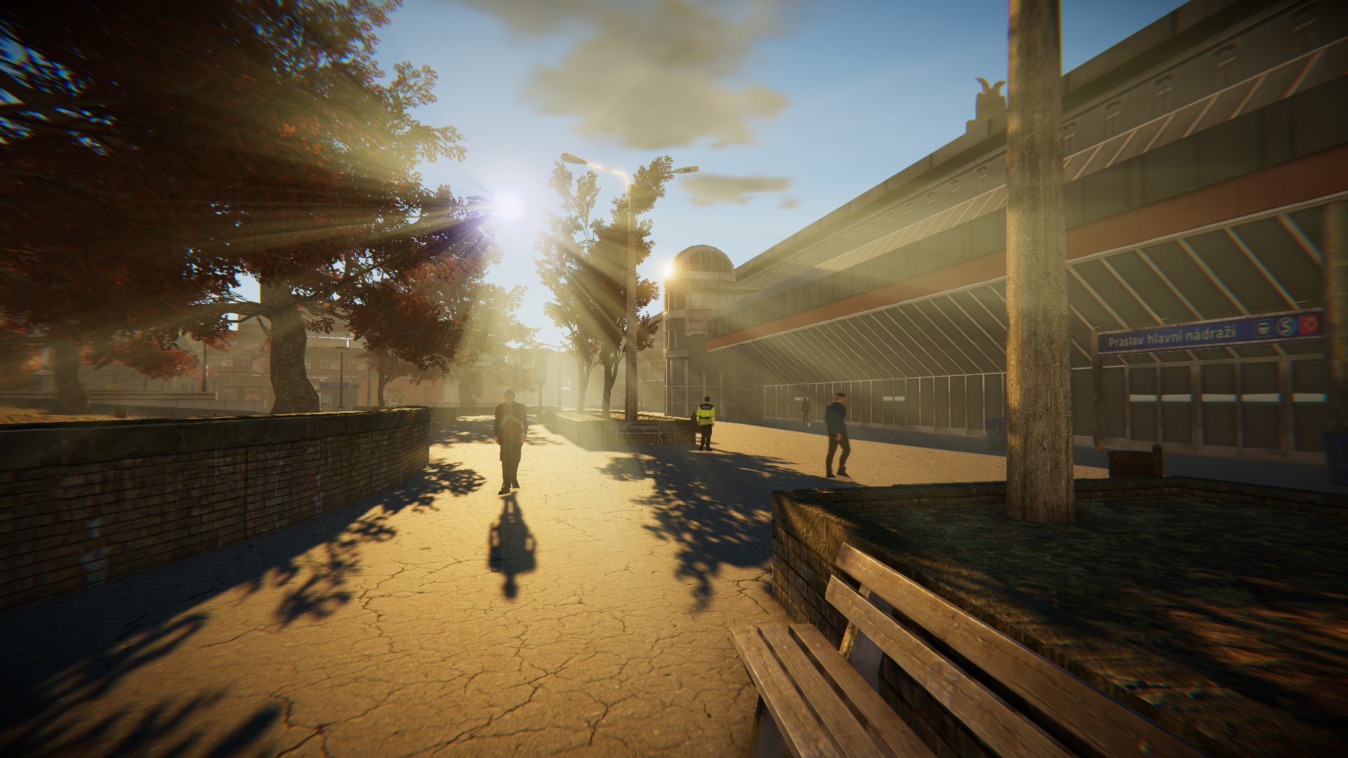 乞丐模擬器破解版下載 中文版圖4