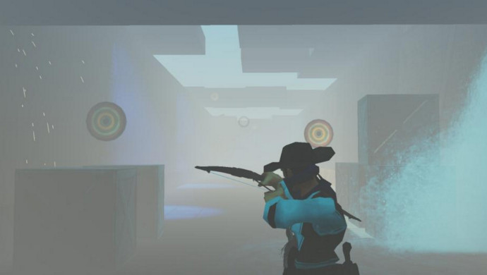 箭頭中心中文版