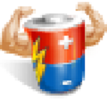 筆記本電池檢測(BatteryMon) V2.3 漢化特別版 