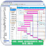 甘特圖軟件(ganttproject) v2.6.6.r1715 官方中文版 