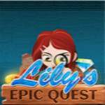 莉莉的史詩冒險 中文免安裝版 