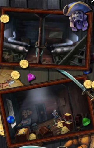 密室逃脫絕境系列2海盜船手游