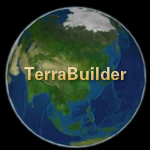 TerraBuilder(三維地形建模程序) v6.6 官方正式版 