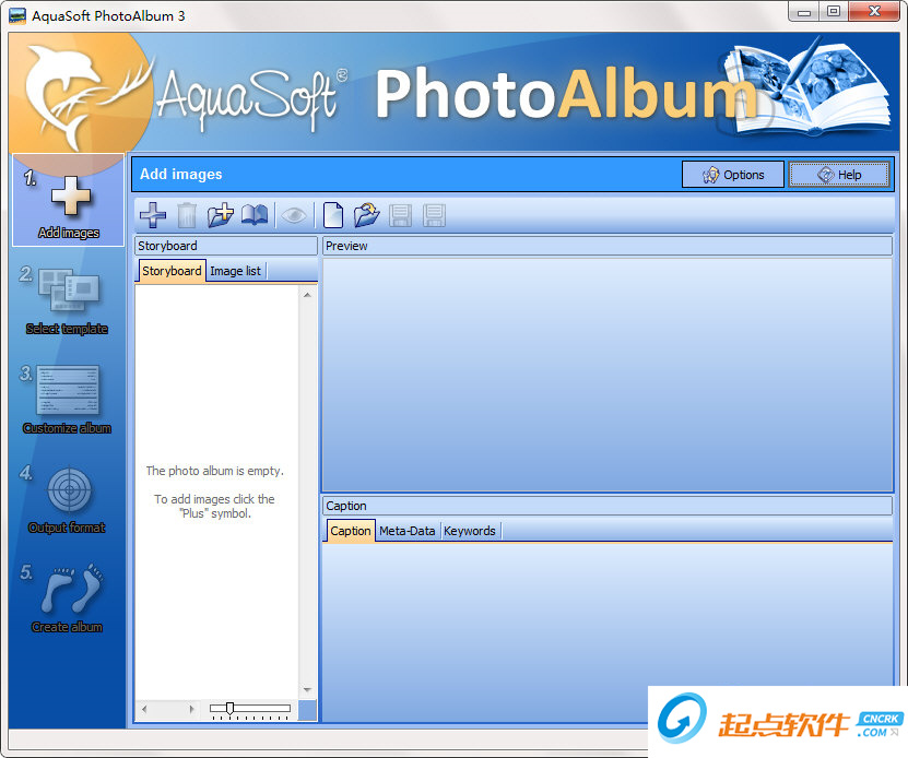 PDF相冊(cè)制作軟件