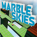 大理石天空 免安裝中文版 