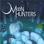 月之獵人九項修改器 v1.0 綠色版 