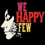 少數(shù)幸運兒游俠漢化補丁 V2.2 免費版 