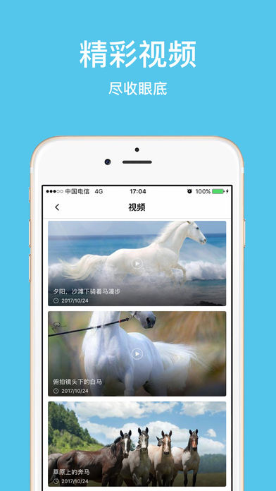 馬術(shù)生活下載