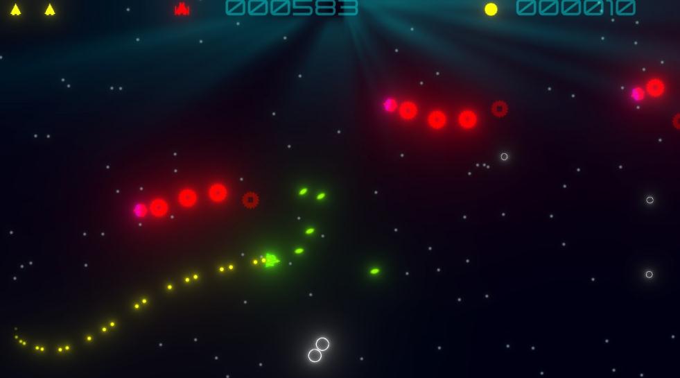 星際戰(zhàn)斗霓虹燈漢化版