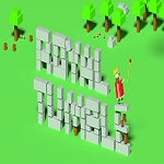 王國(guó)的跌落(Royal Tumble) 中文版 