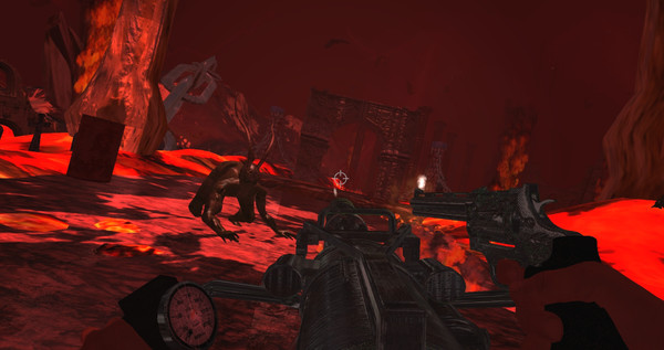 風(fēng)馳雨射 免安裝版