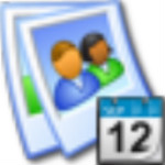 中格照片添加日期軟件 v3.62 免費(fèi)版 