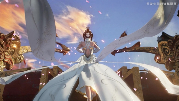 神舞幻想MASS畫質(zhì)補丁