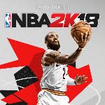 NBA2K18十二項(xiàng)修改器風(fēng)靈月影版 免費(fèi)版 