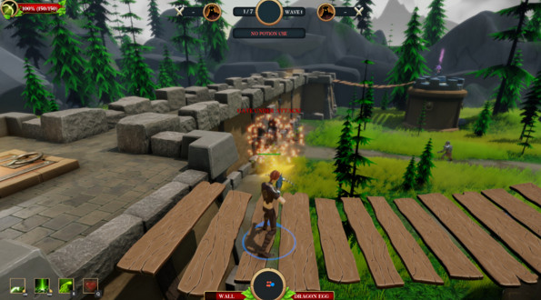 保衛(wèi)龍蛋單機(jī)版