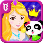 寶寶巴士裝扮小公主 v9.10.0000 iPhone版 