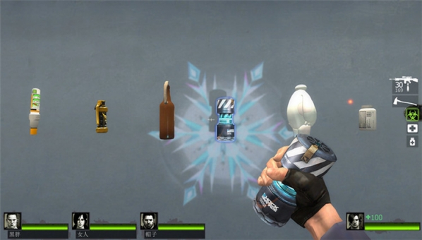 求生之路2減速?gòu)椖懼璏OD下載 免費(fèi)版