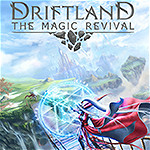 漂移大陸魔法復(fù)興游俠漢化補(bǔ)丁 1.0 免費(fèi)版 