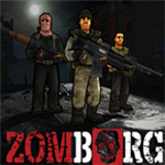 Zomborg四項修改器 v20171122 免費版 