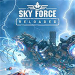 傲氣雄鷹重裝上陣 免安裝中文版 