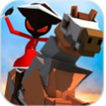 戰(zhàn)士大亨陌生人破解版下載 v1.3 安卓版 