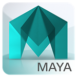 Autodesk Maya 2018 破解版 