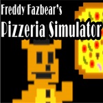 玩具熊的模擬披薩店下載 中文版 