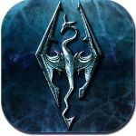 上古卷軸5霸氣華麗的烏木劍替換mod 免費(fèi)版 