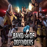 艾克朗的捍衛(wèi)者Band of Defenders 中文版 