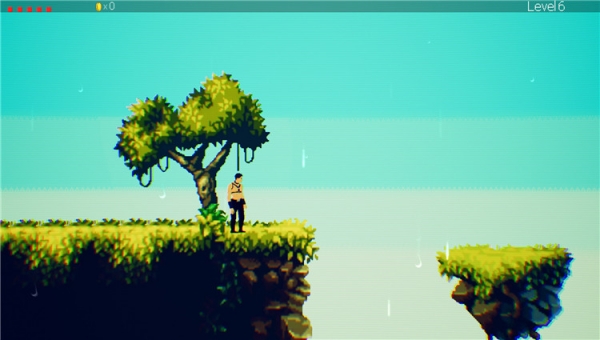 Deep Dark Fight游戲下載 免安裝版