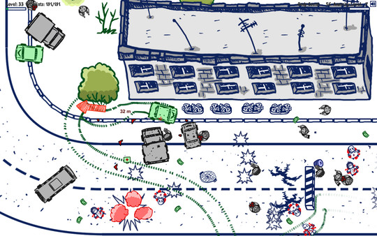無政府狀態(tài) 免安裝版