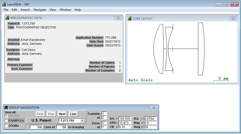 LensVIEW專(zhuān)業(yè)版下載