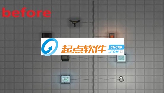 環(huán)世界B18隱蔽電纜MOD