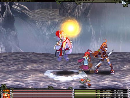 圣女之歌2撒雷姆天使下載 中文版