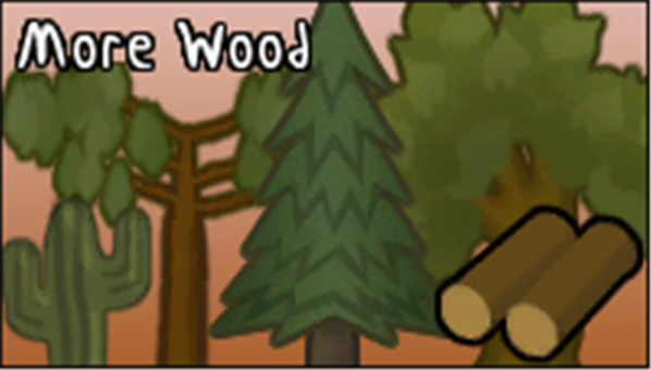 環(huán)世界a17更多木材MOD下載 免費版