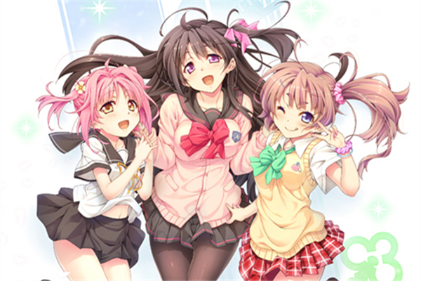 戀之巢升級補(bǔ)丁