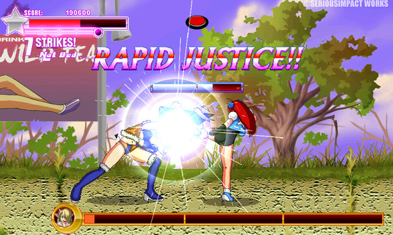 山核萬歲 中文版