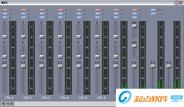 MX8調音臺軟件下載