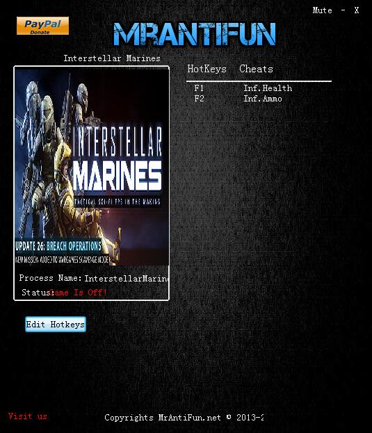 星際艦隊(duì)修改器