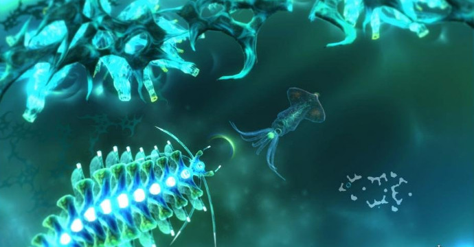 光影穿梭3起源中文版